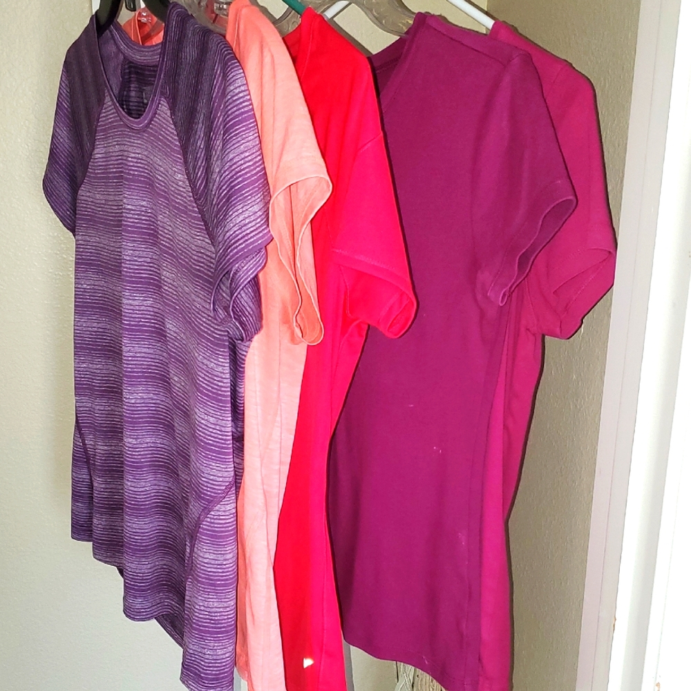 Women's Tops - Bundle of FIVE SZ S